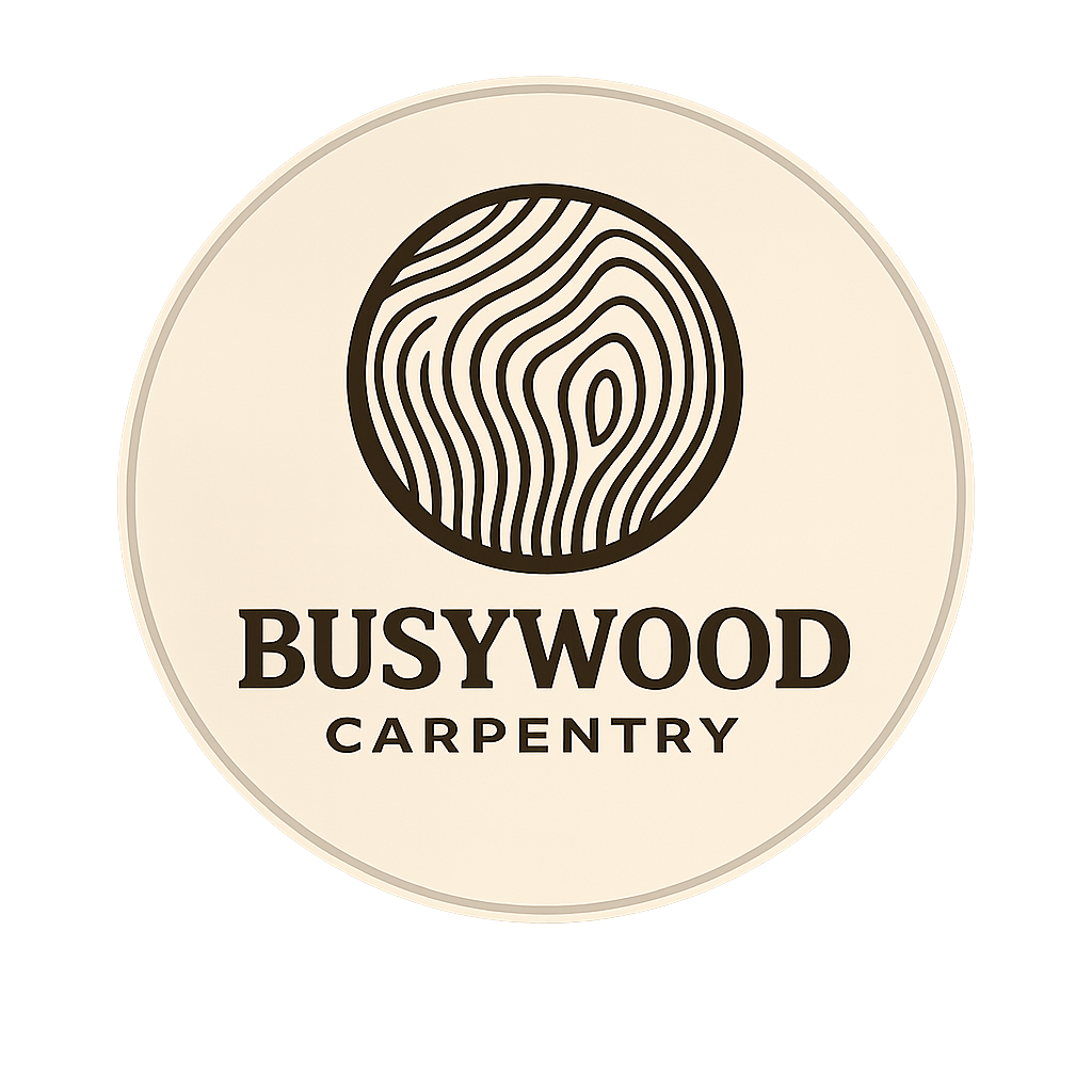 Busywood Logo